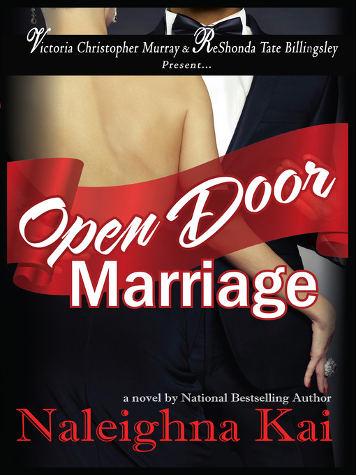Title details for Open Door Marriage by Naleighna Kai - Available